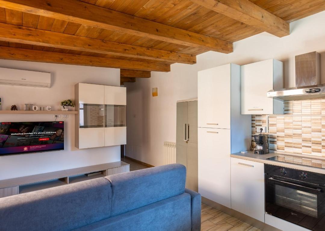 Sunrise Home Fiumicino Exterior foto