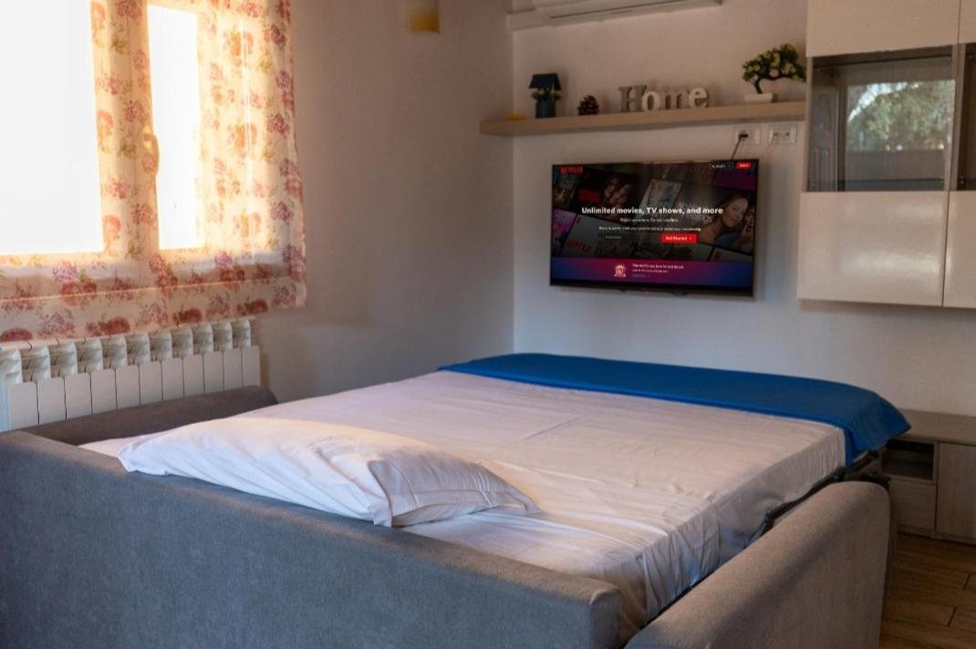 Sunrise Home Fiumicino Exterior foto